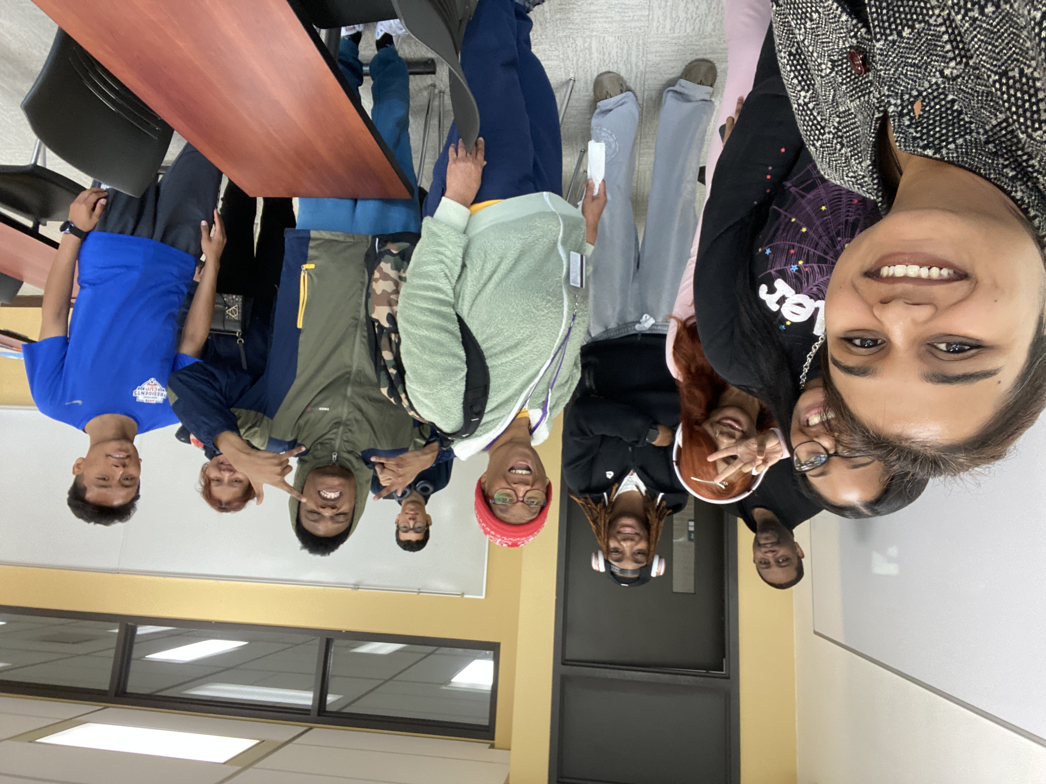 Finishing first course as an instructor