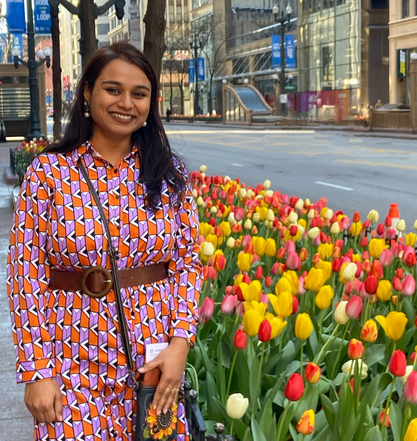 Picture of Kriti Sehgal